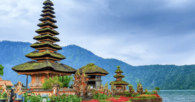 Destinasi Wisata Dunia 2025: 10 Lokasi Terbaik yang Mengejutkan