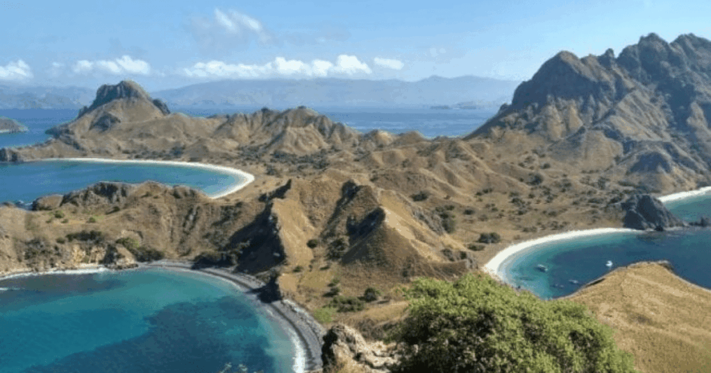 Destinasi Wisata Lokal: Liburan Singkat 2025
