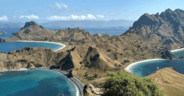 Destinasi Wisata Lokal: Liburan Singkat 2025