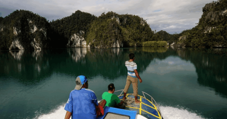 6 Destinasi Wisata Petualangan Indonesia yang Seru dan Menantang