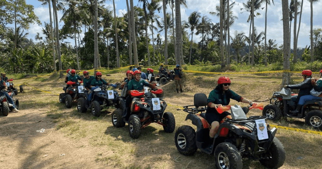 Festival Paspan Adventure Banyuwangi: Desa Paspan Wisata Petualangan