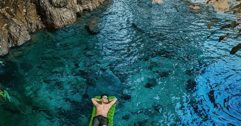 Hidden Gem Wisata Lokal: Permen Tersembunyi 2025
