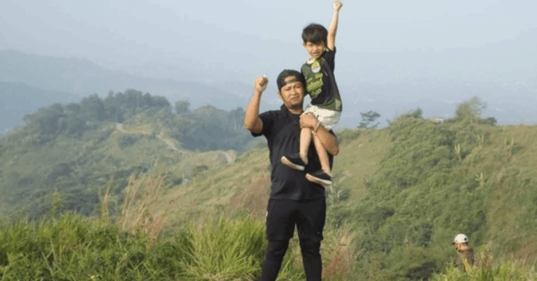 Petualangan Azril di Gunung Tilu: Kisah Cilik Penuh Inspirasi