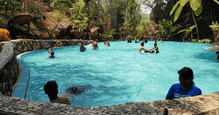 7 Rekomendasi Wisata di Dau Malang untuk Liburan Sejuk
