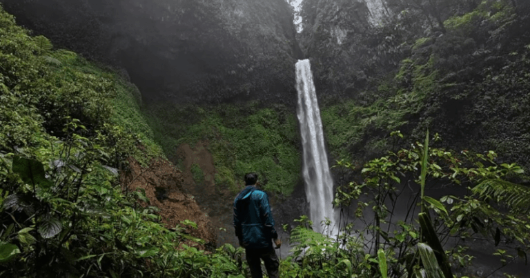 Wisata Petualangan: Jenis dan Tips Seru 2025