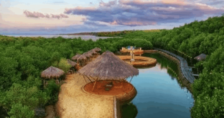 Wisata Sejarah dan Kuliner Legendaris Sumenep: Destinasi Wajib