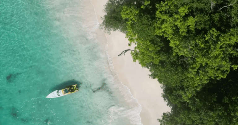 Wisata Tersembunyi Indonesia: Promosi Lewat Lomba Video BAKTI Komdigi