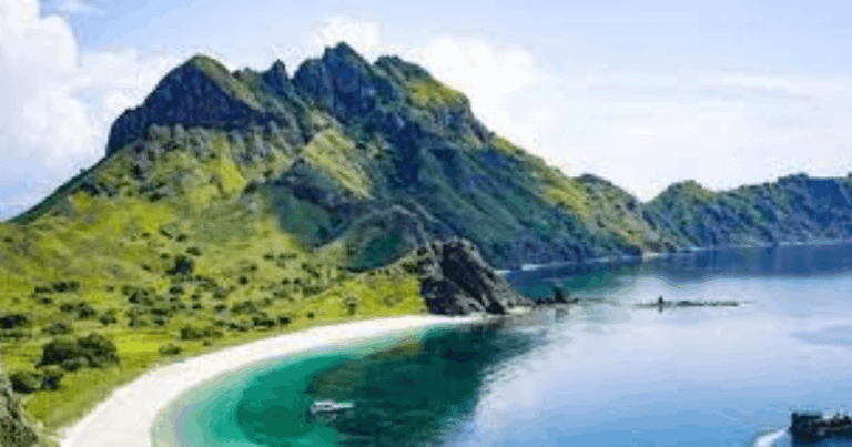 Pariwisata Petualangan Indonesia Jadi Tren Global 2025