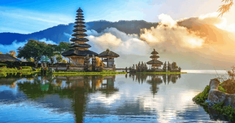 Tempat Wisata Terbaik Bali: Pesona Pulau Dewata