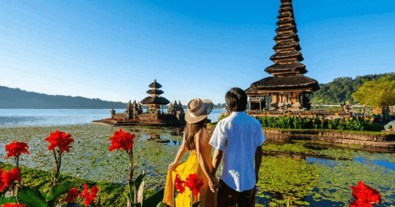 Tren Pariwisata 2025: Inovasi AI dan Gaya Gen Z