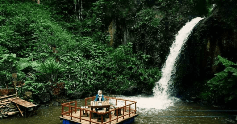 Wisata Alam Terbaik di Dau Malang yang Wajib Dijelajahi