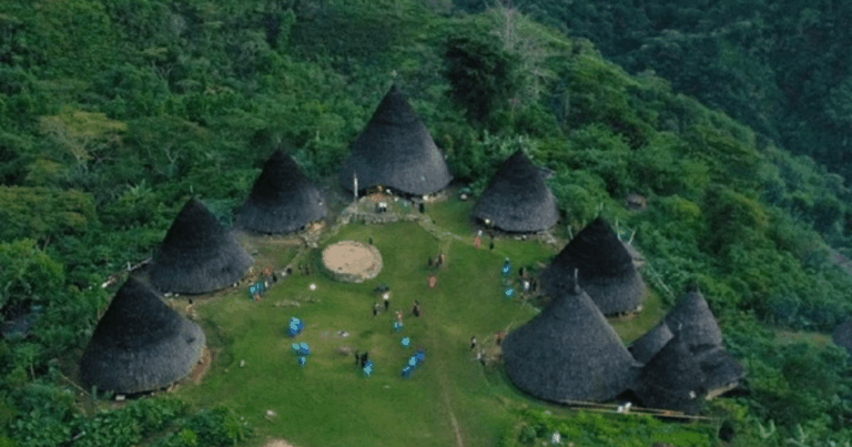 Wisata Budaya Nusantara: 6 Destinasi Unik Penuh Warisan