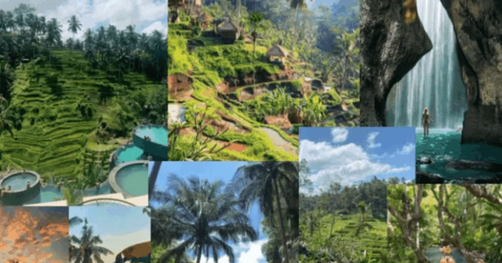 Wisata Ekstrem Indonesia Menjadi Tren Dunia 2025