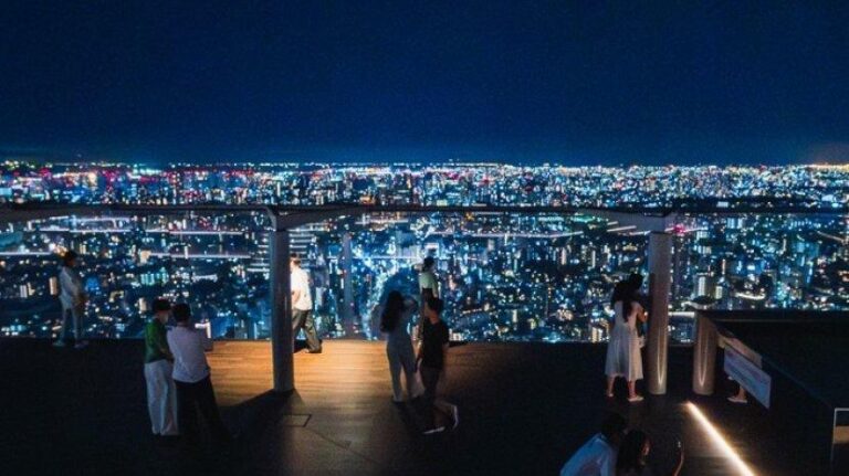 Honeymoon Romantis di Tokyo: Panduan 3 Hari 2 Malam