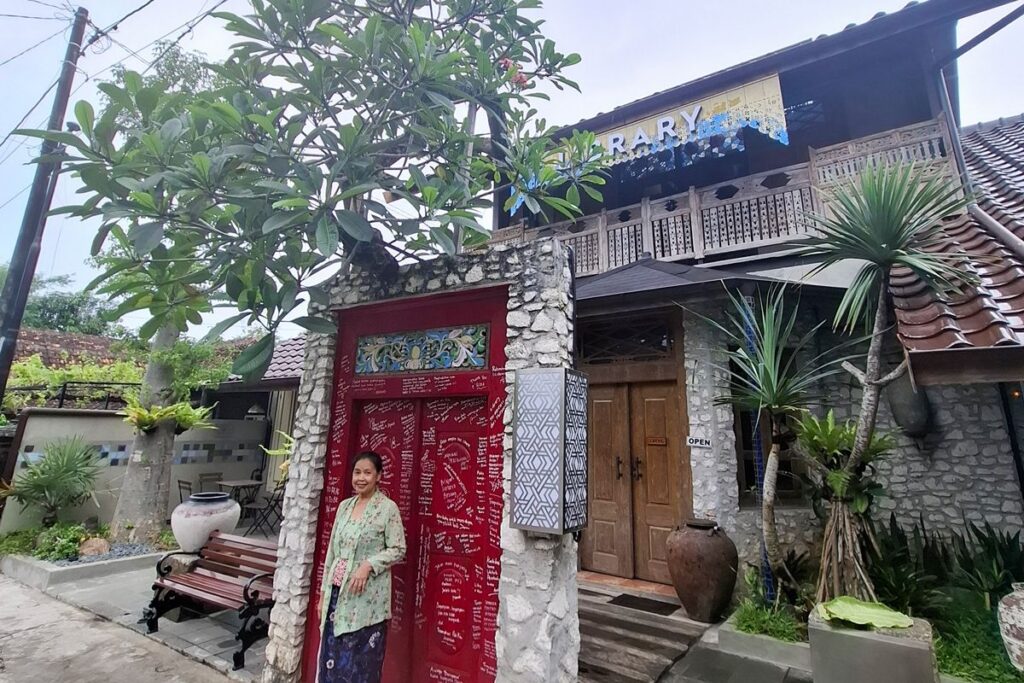 Inspirasi Wisata Dunia dari Film Hollywood