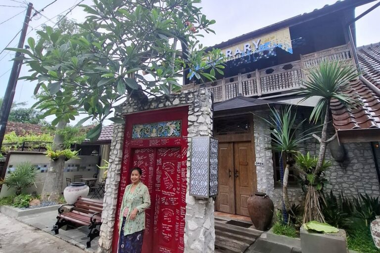 Inspirasi Wisata Dunia dari Film Hollywood