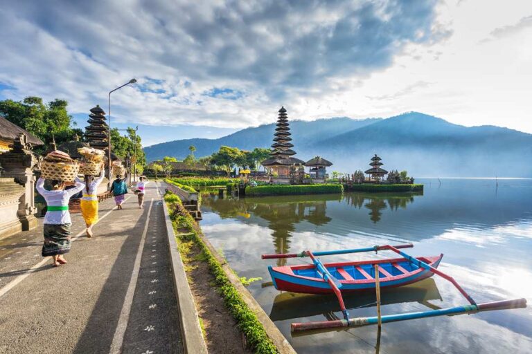 Konsep Pariwisata Berkelanjutan dalam Wisata Budaya