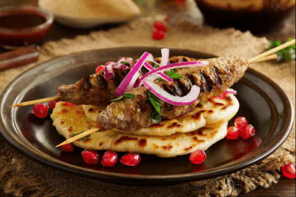 Menikmati Kuliner Timur Tengah: Kebuli hingga Shawarma
