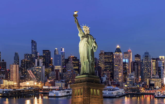 New York City: Kota yang Tak Pernah Tidur
