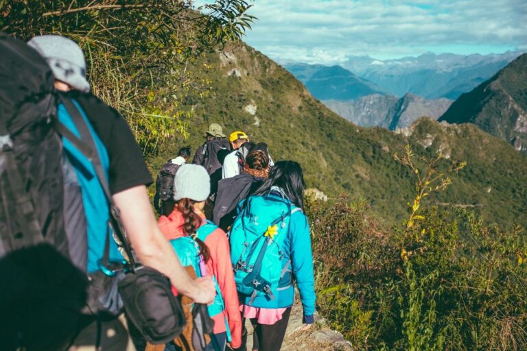 Panduan Hiking untuk Pemula: Dari Nol Hingga Mahir