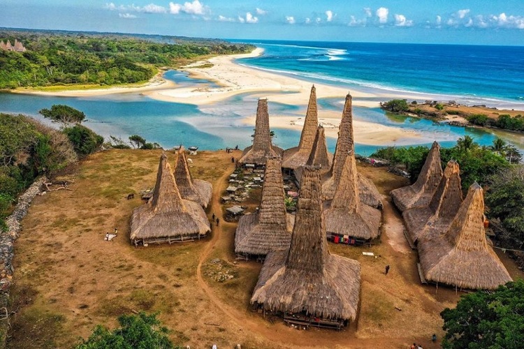Sejarah Wisata Budaya di Dunia dan Perkembangannya