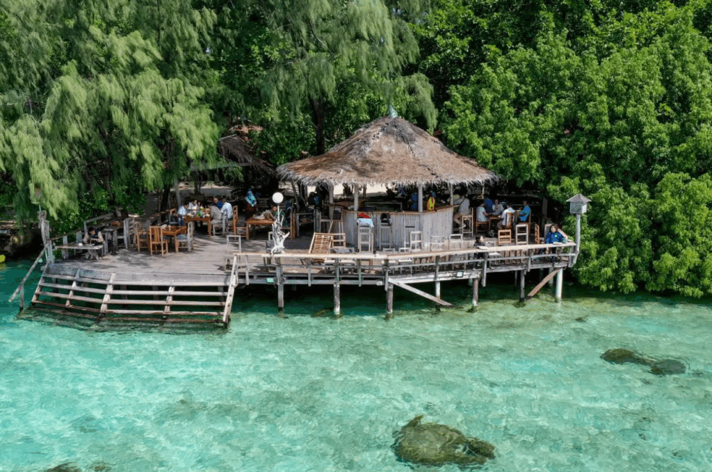 Wisata Alam Ramah Lingkungan: Wajib Dicoba untuk Pecinta Alam