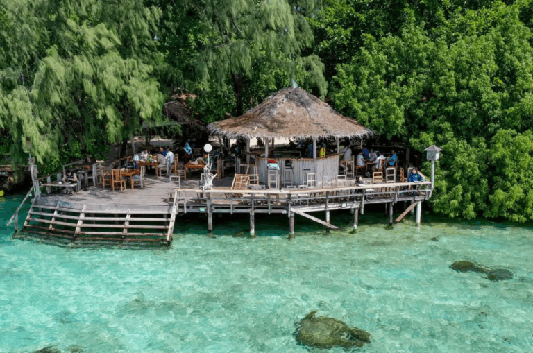 Wisata Alam Ramah Lingkungan: Wajib Dicoba untuk Pecinta Alam