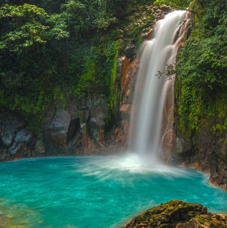 Wisata Eco-Tourism di Costa Rica yang Menakjubkan