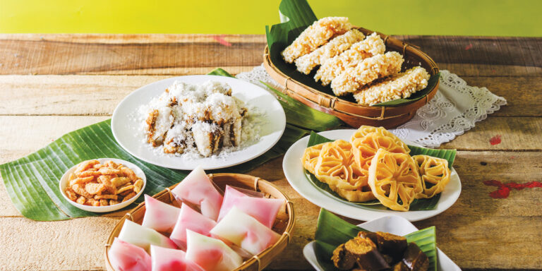 Wisata Kuliner Betawi: Dari Kerak Telor hingga Soto Betawi