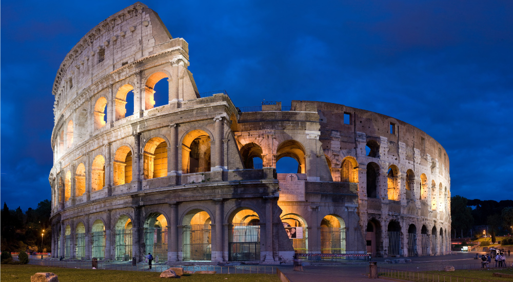 Wisata Roma: Menyusuri Jejak Sejarah Kekaisaran Romawi
