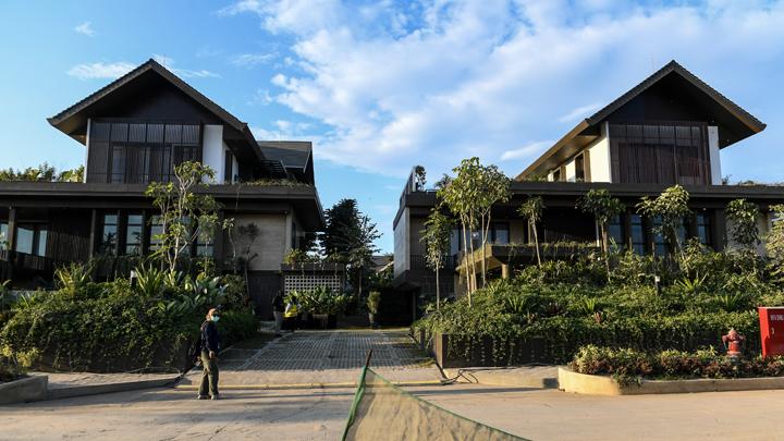 Mungkinkah Negara Kita Menjadi museum hidup untuk Wisatawan?