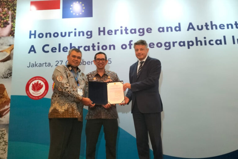 Gula Semut Kulon Progo: Kebanggaan Produk Lokal Go Internasional