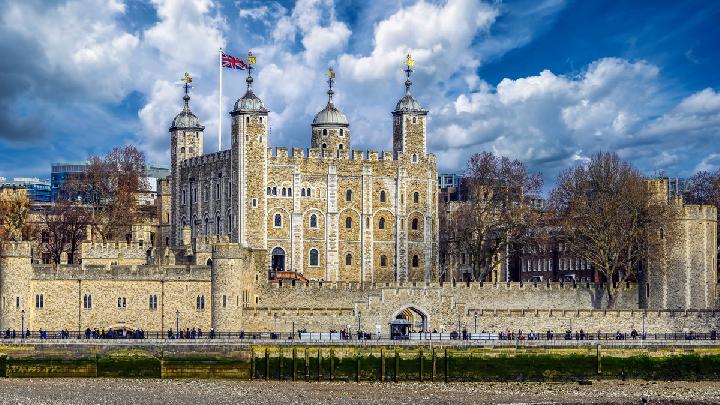 Menjelajahi 5 Tempat Paling Angker di Dunia untuk Penggemar Horor