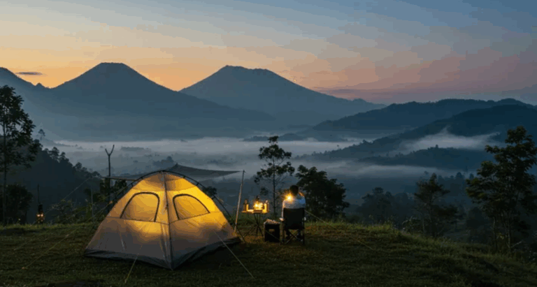 Liburan Sehat di Alam Terbuka: Tips dan Rekomendasi Seru