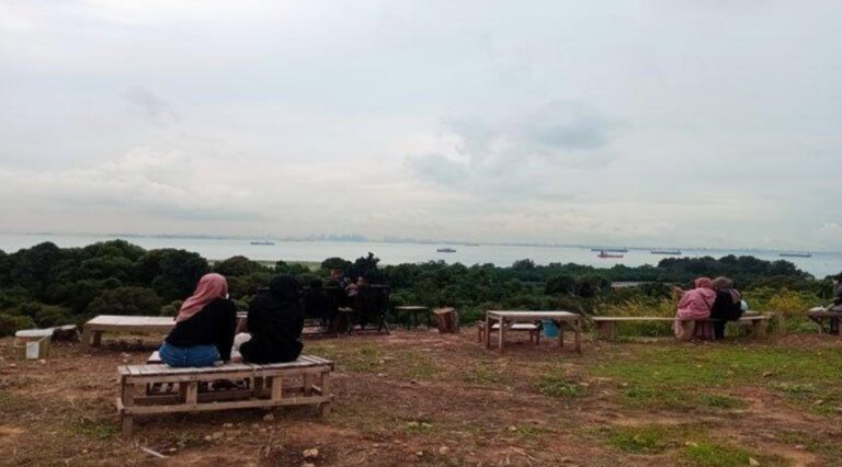 Menikmati Pesona Sekupang Batam: 9 Wisata Menawan