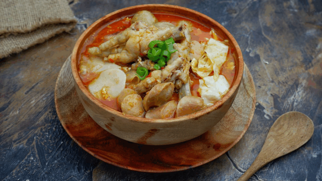 Street Food Bandung: Dari Seblak hingga Batagor