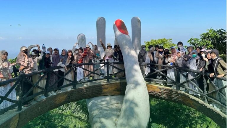 Ekplorasi Seru: 6 Destinasi Wisata Keluarga di Cangkringan