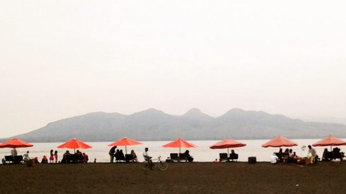 Petualangan Singkat di Banyuwangi dengan Bujet Terjangkau