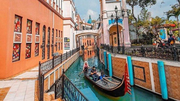 Menciptakan Momen Tak Terlupakan di 5 Wisata Kids Friendly Bogor