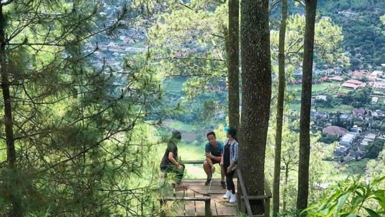 Liburan Batu Malang: Itinerary Sehari untuk 4 Orang