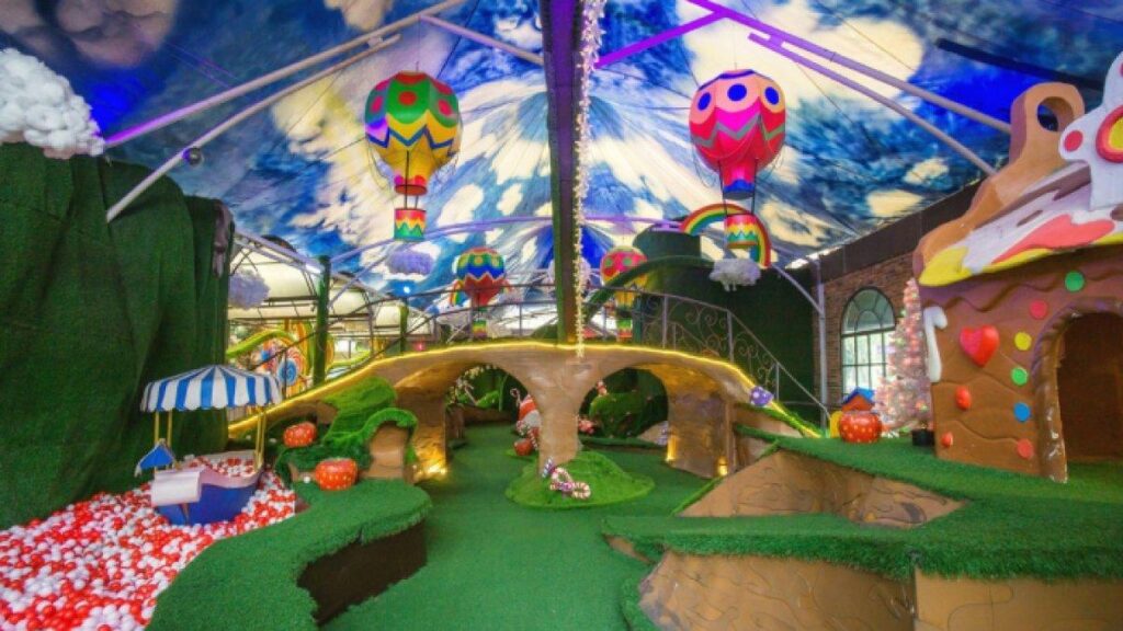 Liburan Ceria di Bandung Barat: 5 Destinasi Ramah Anak