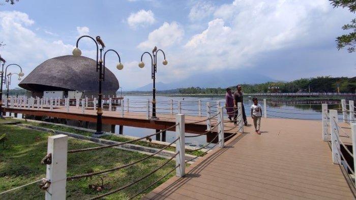 Liburan Akhir Tahun di Garut: Rencana Sehari dengan Rp 415 Ribu