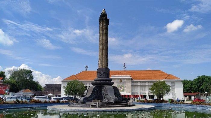 Petualangan Hemat: One Day Trip Semarang di Akhir Tahun