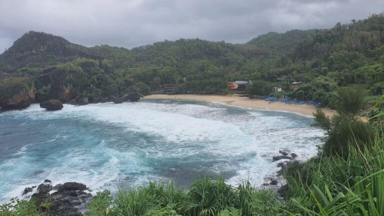 Petualangan Hemat di Gunungkidul: Liburan Seru Keluarga