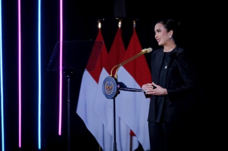 Menyongsong Era Pariwisata Cerdas dengan MaiA dari Kemenpar