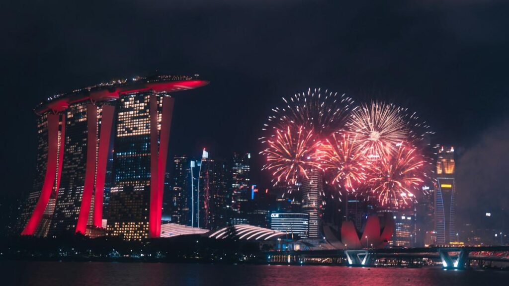 Rencanakan Solo Trip Singapura Hemat Akhir Tahun