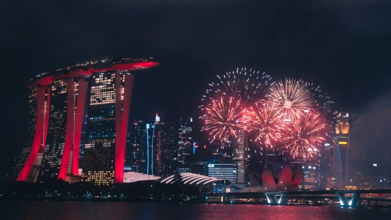 Rencanakan Solo Trip Singapura Hemat Akhir Tahun