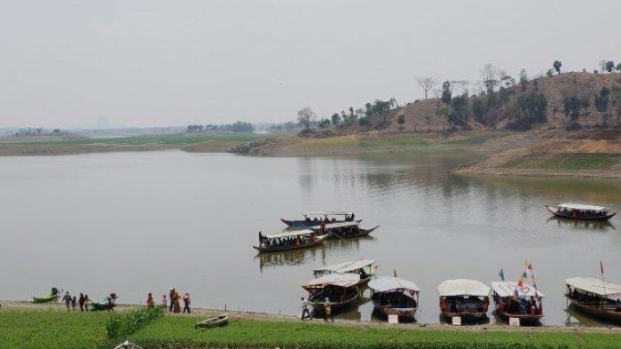 3 Destinasi Wisata Hits di Tegal yang Terjangkau