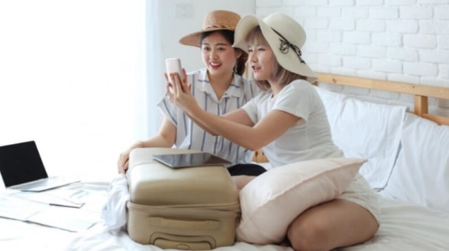 Tren Liburan 2025: Mengantisipasi Transformasi Perhotelan