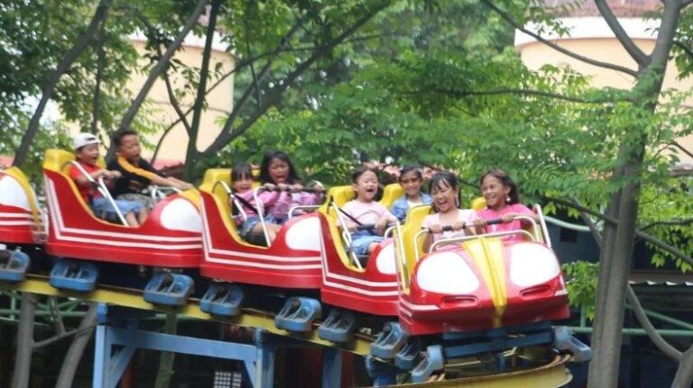 Menjelajahi 5 Destinasi Liburan Menarik di Tegal